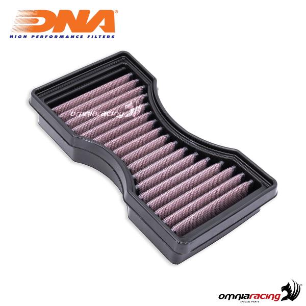 Filtro aria DNA cotone Moto Guzzi Stelvio 2024