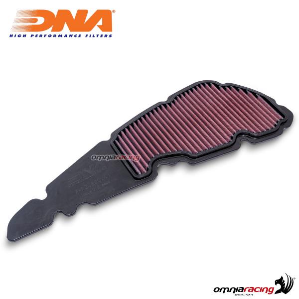 DNA cotton Air Filter Piaggio Beverly 400 / HPE 2021-2024