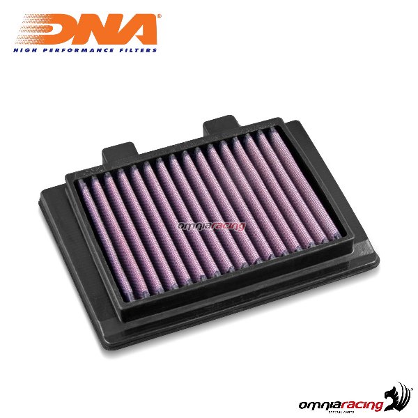 Filtro aria DNA cotone Suzuki Vstrom DL1000 2014-2019