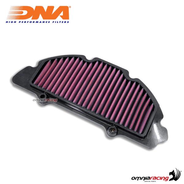 Filtro aria DNA cotone Suzuki GSXS950 2022-2024