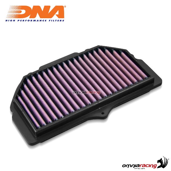 DNA Racing cotton Air Filter Suzuki GSXR1000 2005-2008