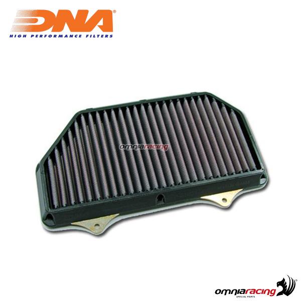 Filtro aria DNA cotone Suzuki GSXR1000 ABS 2017-2022