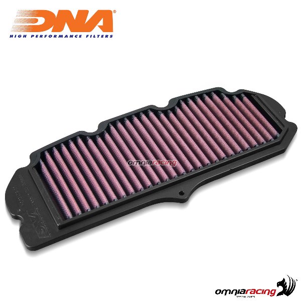 Filtro aria DNA cotone Suzuki Bking 1300 2008-2012
