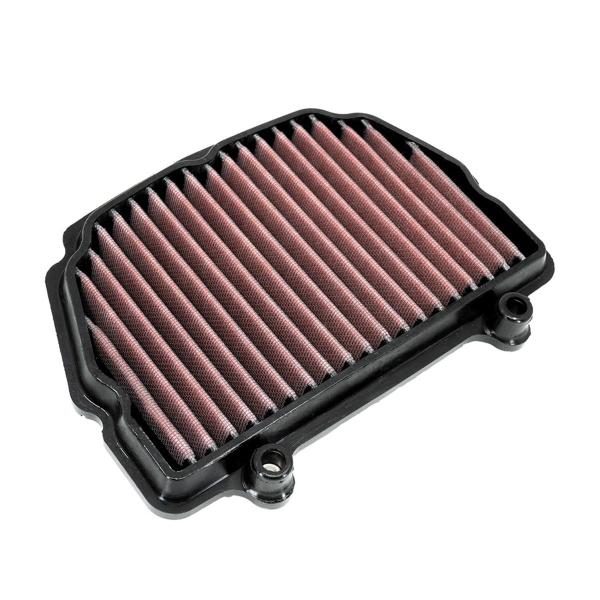 Filtro aria DNA Racing cotone Suzuki GSXR1300 Hayabusa 2021-2024