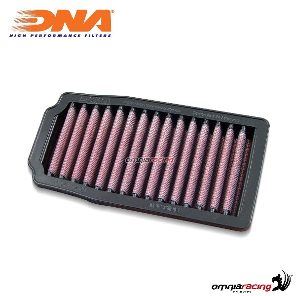 Filtro aria DNA cotone Suzuki DL 250 Vstrom 2017-2023