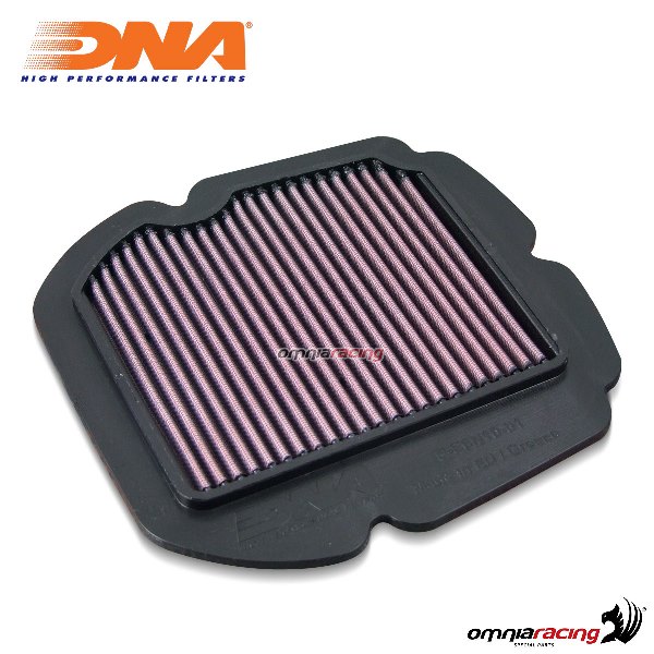 Filtro aria DNA cotone Suzuki SV650 2015-2025