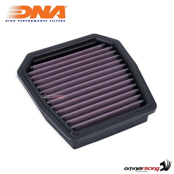 Filtro aria DNA cotone Suzuki Vstrom 800 DE 2023-2024