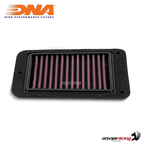 Filtro aria DNA cotone SYM Fiddle 125 2019-2023