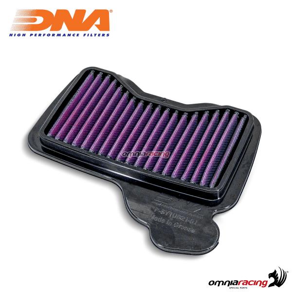 Filtro aria DNA cotone SYM VF125 2019-2025