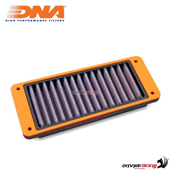 Filtro aria DNA cotone SYM Joyride 125 2003-2008
