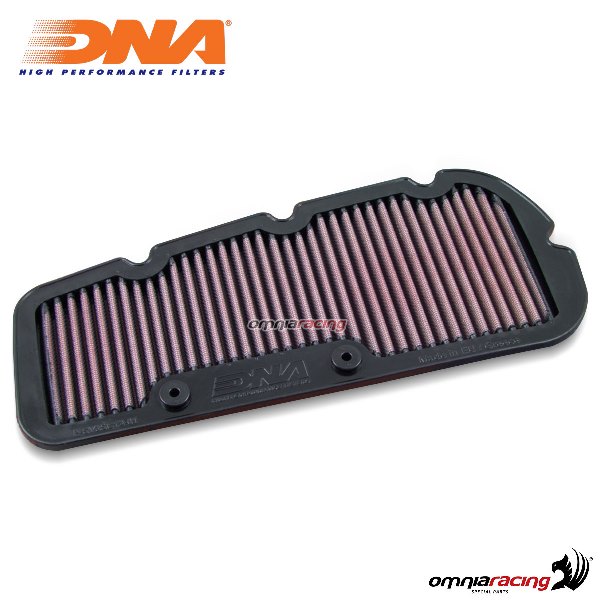 Filtro aria DNA cotone SYM ADX 300 TCS 2024-2025