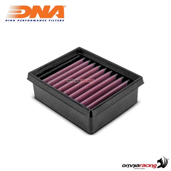 Filtro aria DNA cotone SYM Maxsym TL500 2020