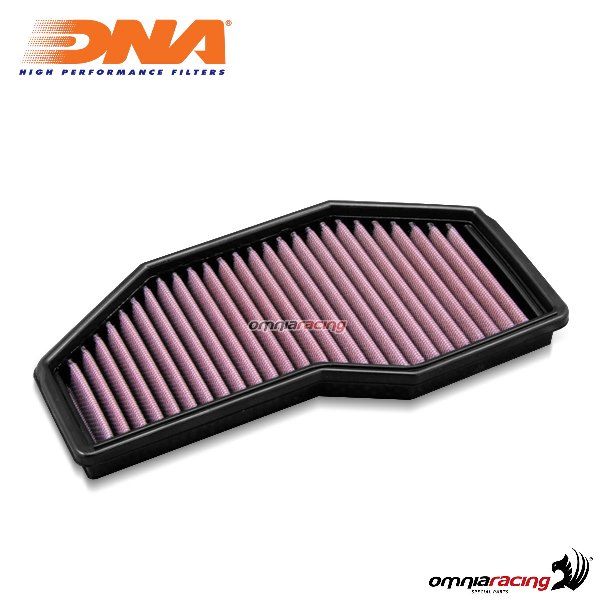 Filtro aria DNA cotone Triumph Speed Triple 1050R 2016-2018