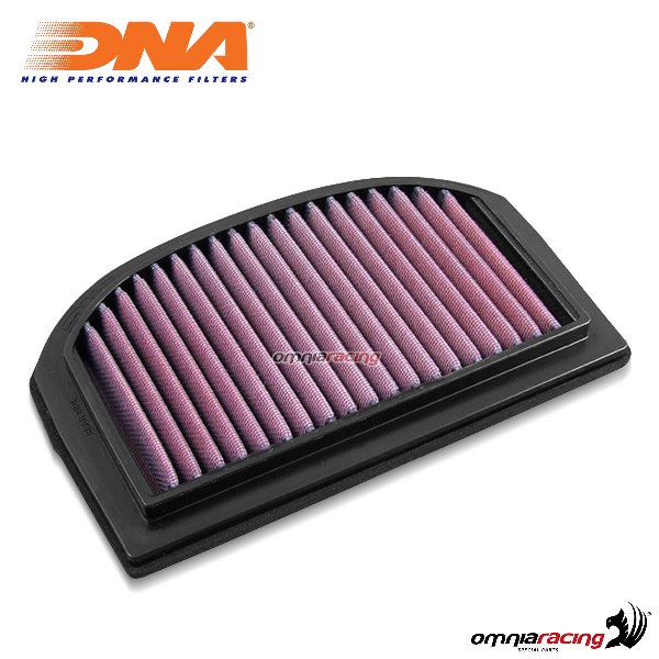 Filtro aria DNA cotone Triumph Tiger Explorer 1200XC / XCa / XCx / Low 2012-2018