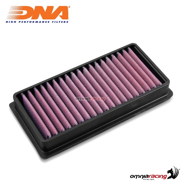 Filtro aria DNA cotone Triumph Trophy 1215 2013-2016