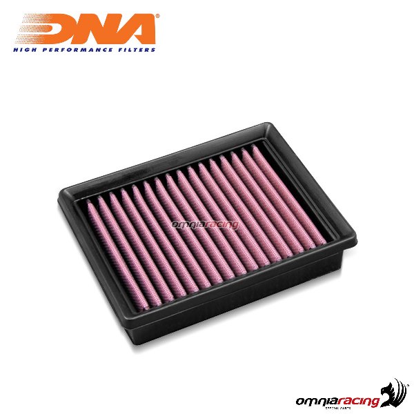 Filtro aria DNA cotone Triumph Thruxton 1200/ R 2016-2021