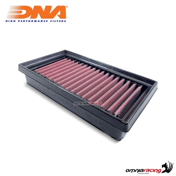 DNA cotton Air Filter Triumph Scrambler 1200XC 2019-2023
