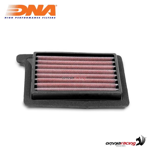 Filtro aria DNA cotone Triumph Trident 660 2021-2024