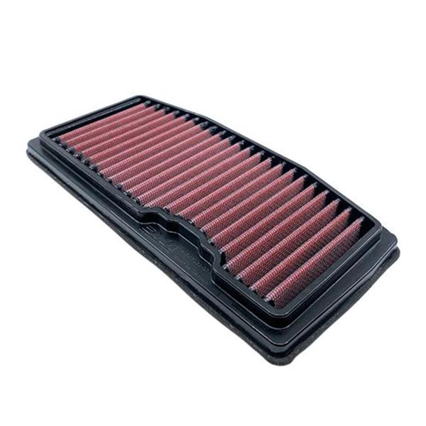 Filtro aria DNA Racing cotone Triumph Street Triple 765R 2017-2024