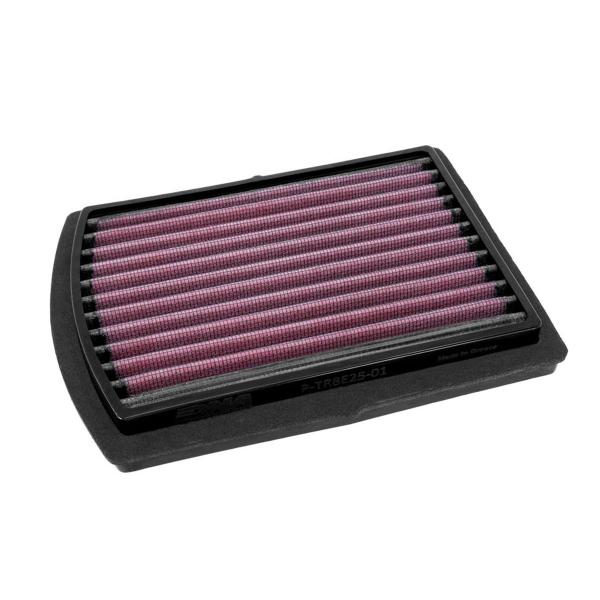Filtro aria DNA cotone Triumph Tiger 800 Sport 2025