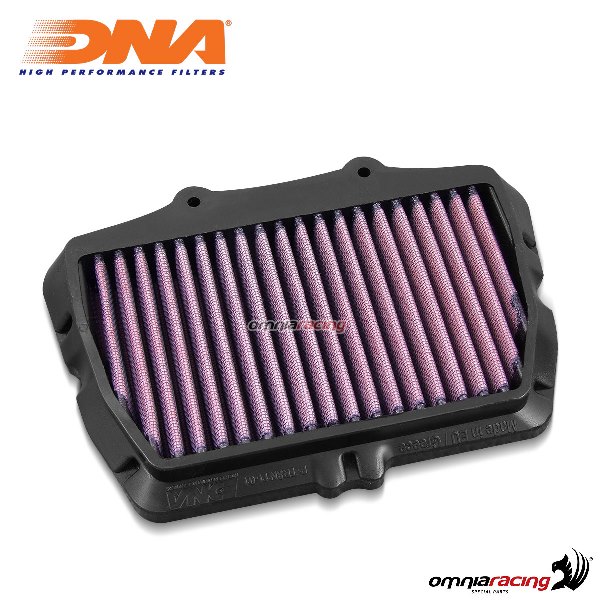DNA cotton Air Filter Triumph Tiger 800 2011-2015