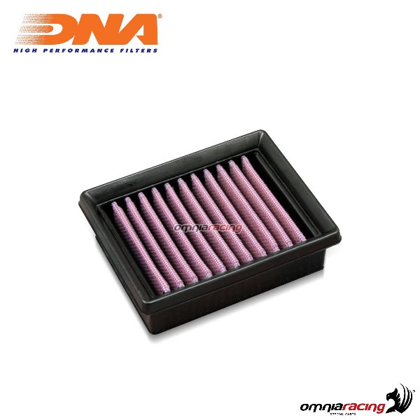 Filtro aria DNA cotone Triumph Street Twin 900 2016-2024