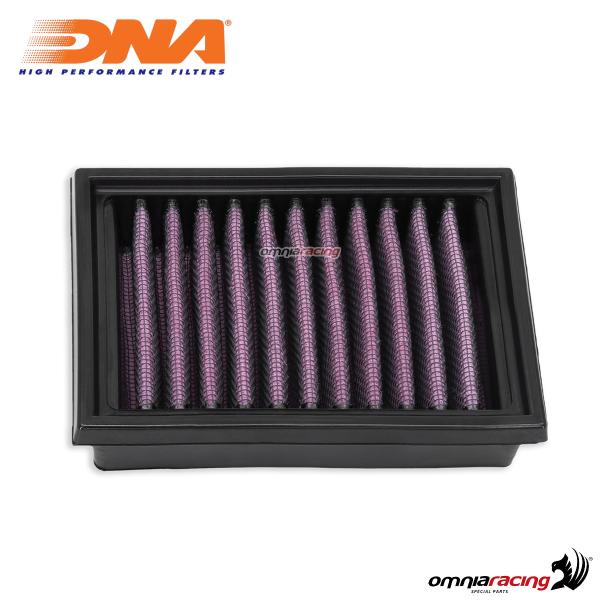 Filtro aria DNA cotone Voge SR4 Max 350 2023-2024