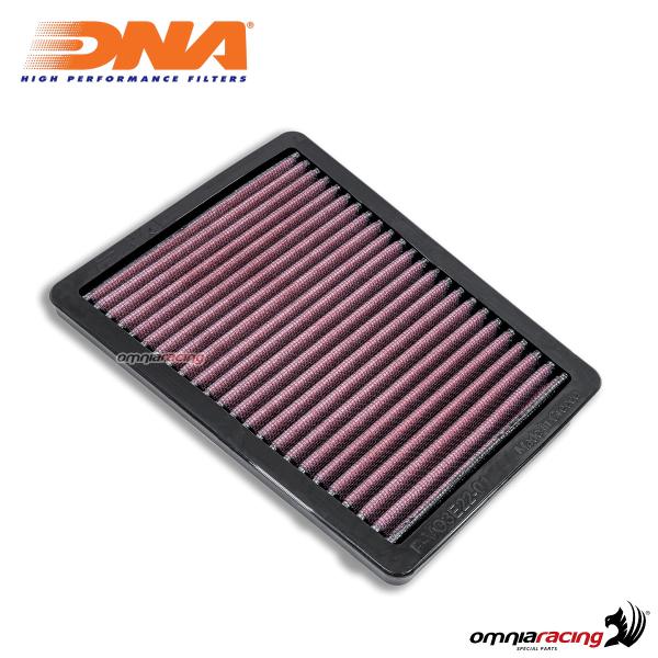 DNA cotton Air Filter Voge 300AC 2021-2023