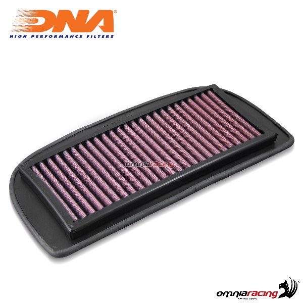 Filtro aria DNA cotone Yamaha R1 2002-2003