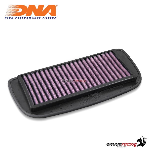 DNA Racing cotton Air Filter Yamaha R1 2002-2003