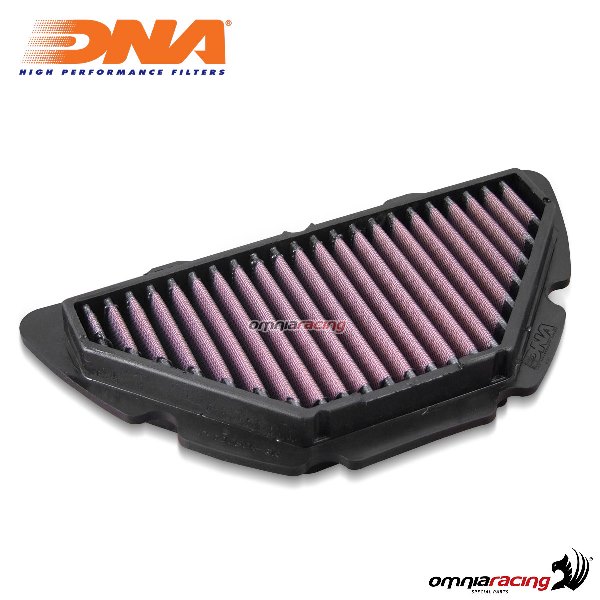 Filtro aria DNA Racing cotone Yamaha R1 2004-2006
