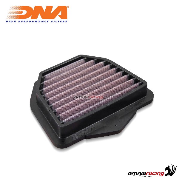 Filtro aria DNA cotone Yamaha FZ1 Fazer 1000 2006-2015