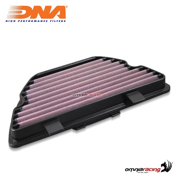Filtro aria DNA Racing cotone Yamaha R1 2007-2008