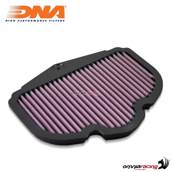 Filtro aria DNA cotone Yamaha XT1200Z Super Tenere 2010-2019
