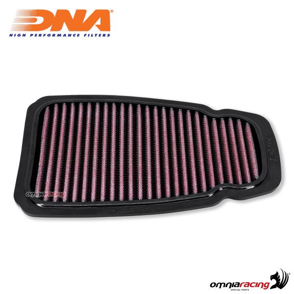 Filtro aria DNA cotone Yamaha YZF R125 2019-2024