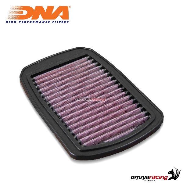 Filtro aria DNA cotone Yamaha MT125 2015-2019