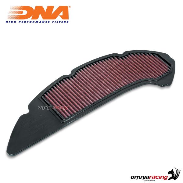 Filtro aria DNA in cotone per Yamaha Nmax 125/155 2021-2023