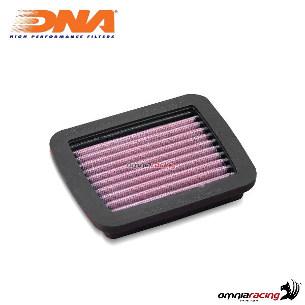 Filtro aria DNA cotone Yamaha T135X Crypton 2006-2014