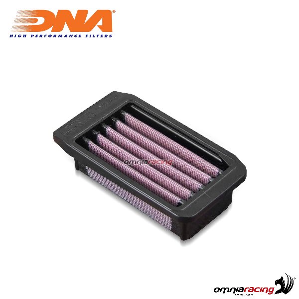 Filtro aria DNA cotone Yamaha XT250 Tricker 2008-2019