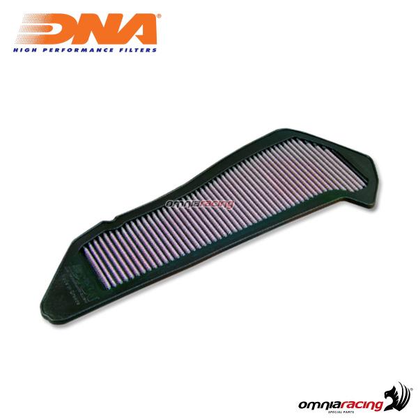 DNA cotton Air Filter Yamaha Xmax 250 2018-2019