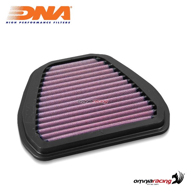 Filtro aria DNA Racing cotone Yamaha YZ450F 2010-2013