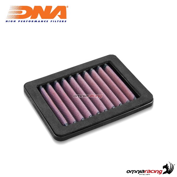 Filtro aria DNA cotone Yamaha SR400 2014-2018