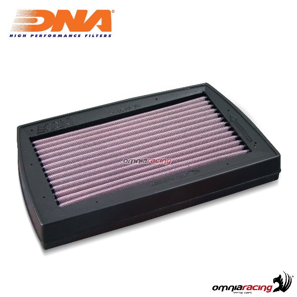 Filtro aria DNA cotone Yamaha TT600R Belgarda 9 1998-2004