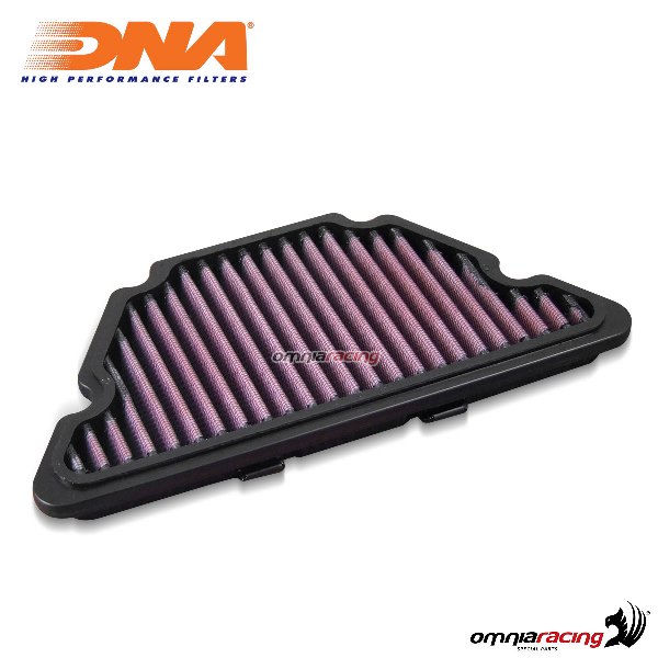 DNA cotton Air Filter Yamaha FZ6R 2009-2016