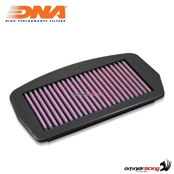 Filtro aria DNA cotone Yamaha FZ6 Fazer S2 600 2007-2008