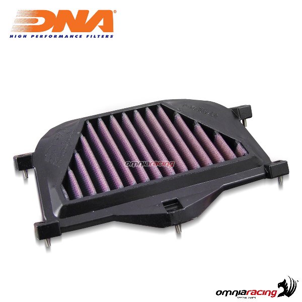Filtro aria DNA Racing cotone Yamaha R6 2006-2007