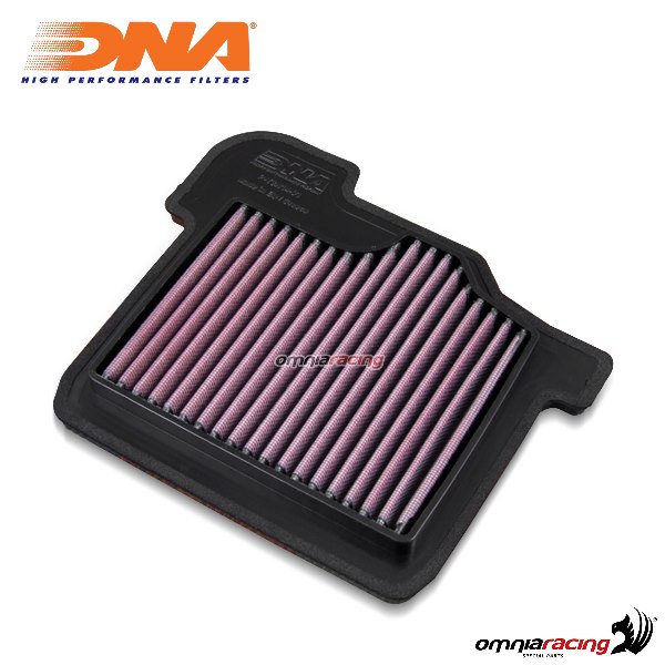 DNA cotton Air Filter Yamaha MT09SP 2018-2019