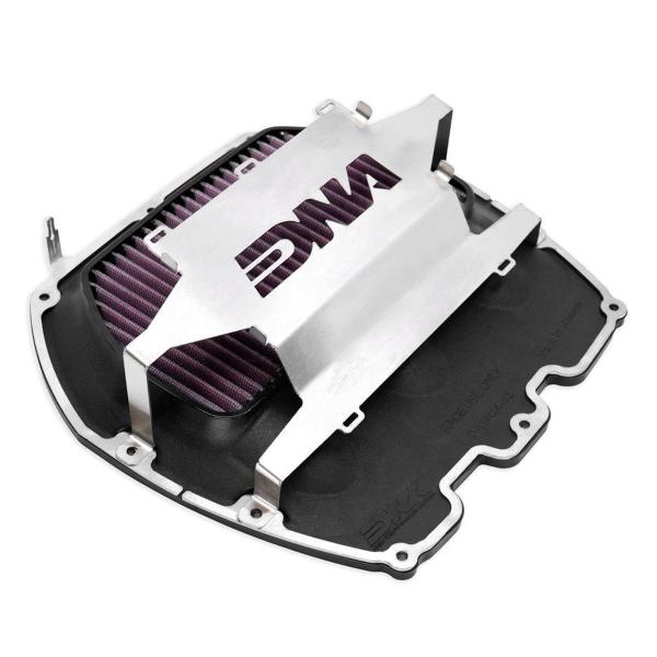 Filtro aria DNA Stage2 con cover airbox Yamaha R9 2025