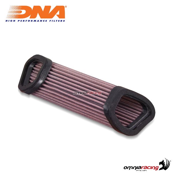 DNA Racing cotton Air Filter Mv Agusta F3 800 /AGO /RC 2012-2023
