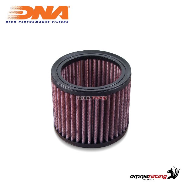 Filtro aria DNA cotone Moto Guzzi Norge 1200 2006-2016